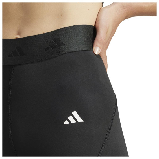 Adidas Γυναικείο κολάν Hyperglam Full-Length Leggings